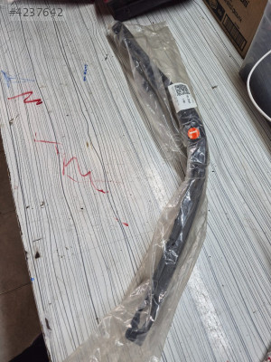 KIA Cerato Karlık Sol Ön Tampon Altı 731-2042