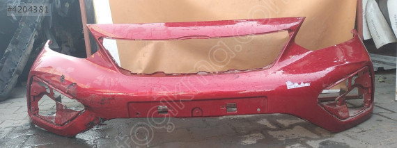 honda jazz ön tampon