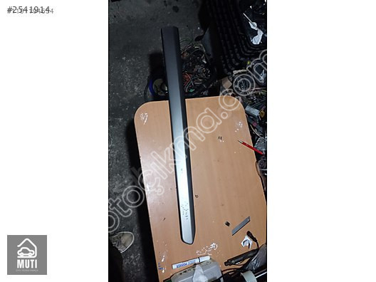 DOBLO 3 SAĞ ÖN KAPI BANDI ORJİNAL SIFIR OEM; 735514640