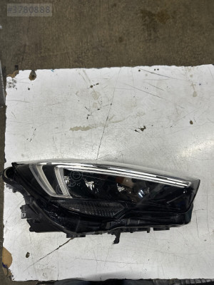 39153539-2017/2020 Opel Croosland Sağ Far Orjinal Çıkma