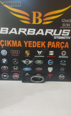 HONDA CİVİC FB7 SAĞ SİS KAPAĞI