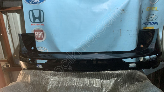 2009-2012 audi Q5 arka tampon