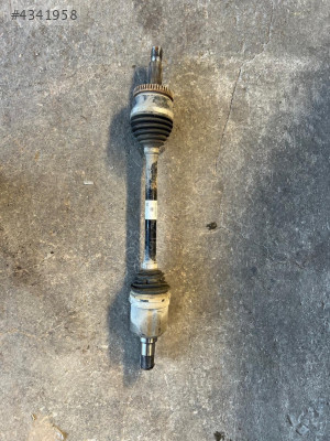 KİA SPORTAGE 2019-2021 SOL AKS 49500-D9170 SÖKME