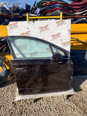 Citroen C4 çıkma sağ ön kapı 2011-2018