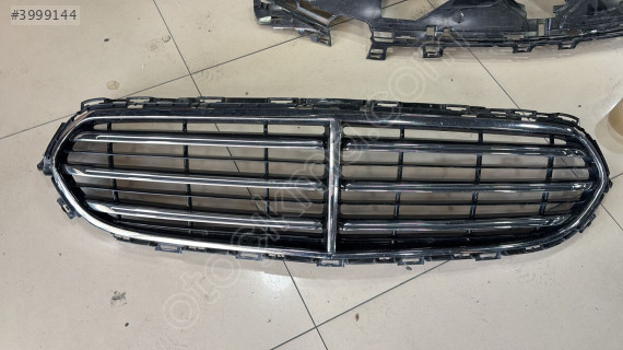 MERCEDES E SERİ W213 MAKYAJLI ÖN PANJUR 2138809703