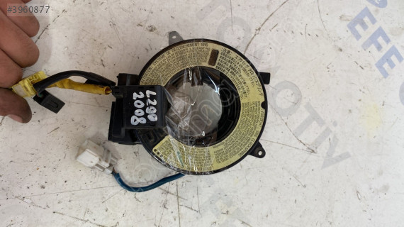 mitsubishi l200 2008 direksiyon airbag sargısı/zemberek-son fiyat