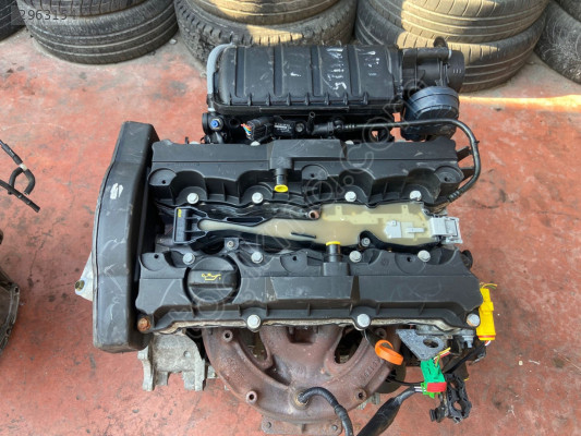 PEUGEOT  206   1.6  16 VALF   ÇIKMA  MOTOR