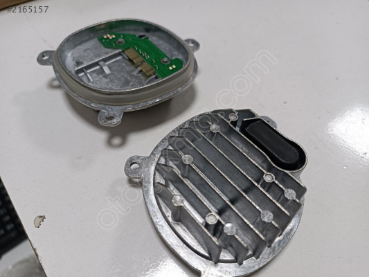 BMW G20 SİNYAL MODÜLÜ SOL 63118496135 SY