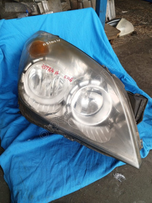 OPEL ASTRA H SAĞ ÖN FAR