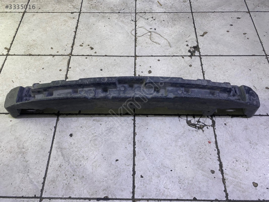 CHEVROLET CAPTİVA C140 ÖN TAMPON KÖPÜĞÜ 96945114 CANCAN OPEL