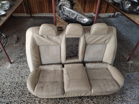 SKODA SUPER B ARKA KOLTUK CIKMA CEP: 0541 570 02 94