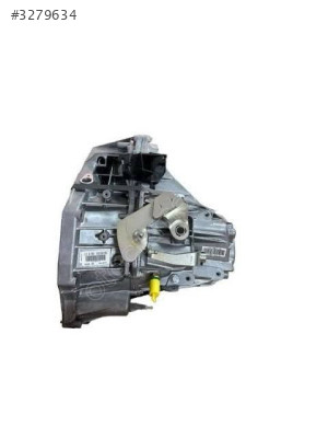 DUSTER 4X4 4X2 6 İLERİ 5 ileri MANUEL OTMATİKK ŞANZIMANLAR