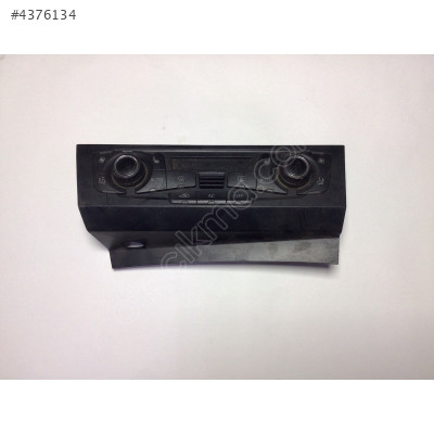 Audi A4 B8 A5 Klima Kontrol Paneli 8T2820043AG A2C53345979