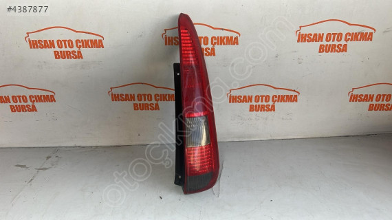 Ford fusion sağ stop 2003/08