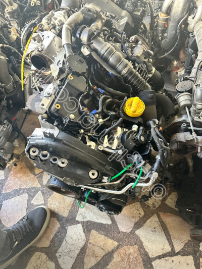 Nissan Qashqai Çıkma 1.5 Adblue J11 2019-2022 Motor