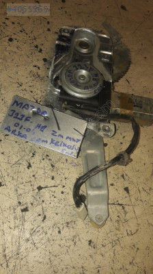 MAZDA 323F 1990-1994 HB 1.6 16V ARKA SOL CAM KRİKOSU