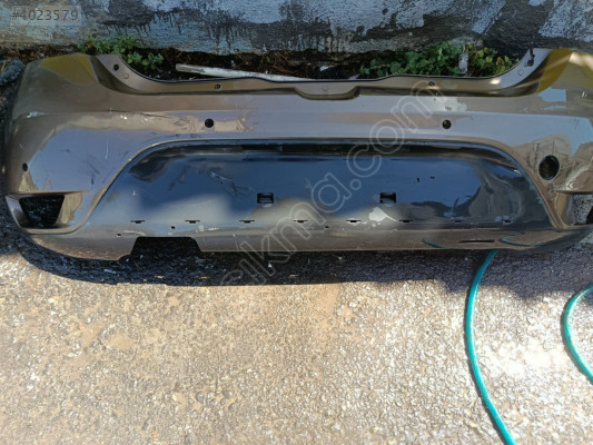 Dacia Stepway arka tampon