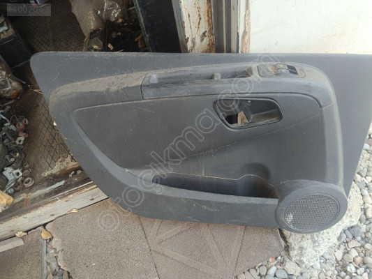 Fiat Fiorino sol ön kapı döşemesi