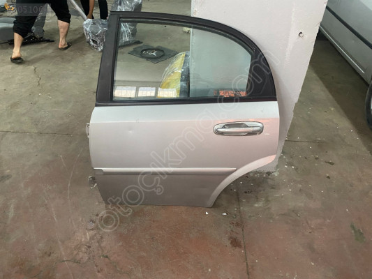 CHEVROLET LACETTI SOL ARKA KAPI MERT OTO