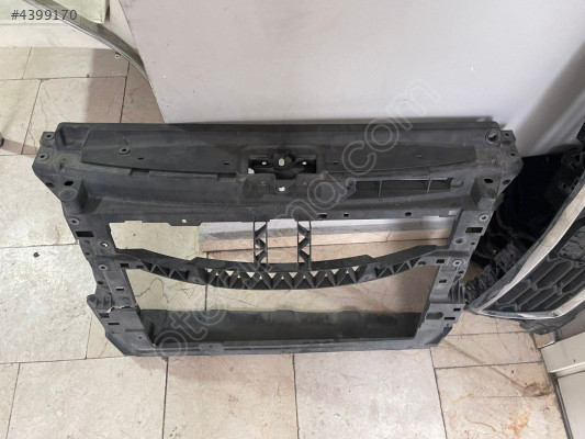 VOLKSWAGEN POLO ÖN PANEL 2011-2015