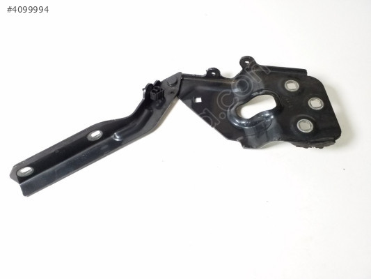 7P6823301 VW TOUAREG 11-18 SOL ÖN KAPUT MENTEŞESİ