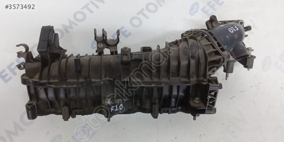 bmw 5 f10 çıkma emme manifoldu (son fiyat)