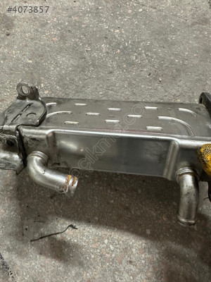 Mercedes Vito egr