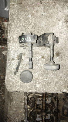 Suzuki marutti kalorifer yönlendirici düğmesi