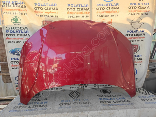 Honda City motor kaputu
