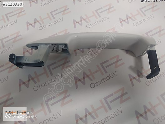 PASSAT B6 ON SAG DİS KAPİ ACMA KOLU 2006-2011 3C0837206