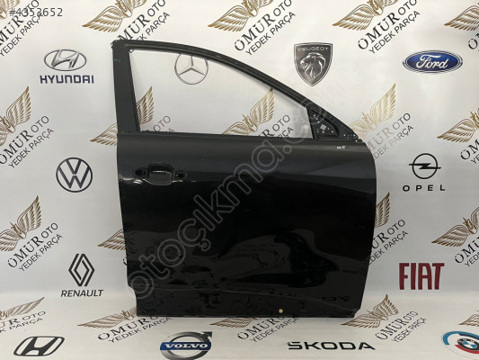 MG ZS SAĞ ÖN KAPI ORİJİNAL ÇIKMA