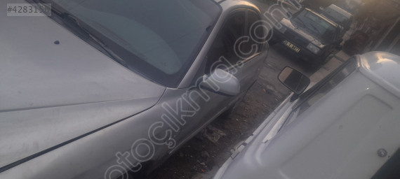 KIA schuma elektrikli ayna