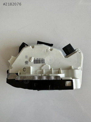 Çıkma Kapı Kilidi Sol Arka VW Tiguan 2008-2015 5N0839015J