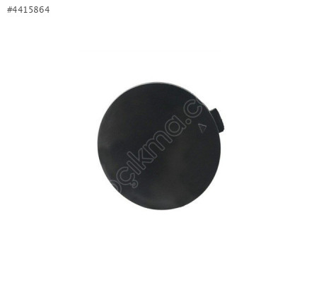 ÖN TAMPON ÇEKİ KAPAĞI (M TAMPON İÇİN) F15 2015-SIFIR 51118060131