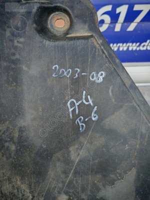 AUDI A4 2003-2008 MOTOR ALT MUHAFAZA-DÜZCE ÇIKMA