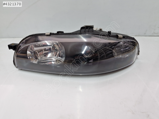 FİAT MAREA WEEKEND SOL ÖN FAR MERCEKLİ 1996-2002