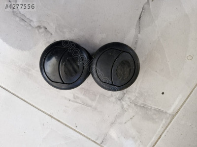 FİAT FİORİNO HAVA DİFÜZÖRÜ