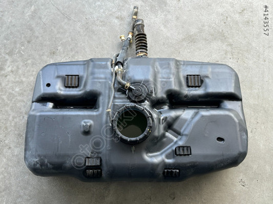 HONDA CİTY - JAZZ 1.4 YAKIT DEPOSU ( 2003-2009)