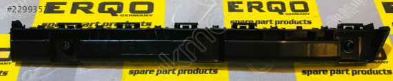 NİSSAN QASHQAİ TAMPON BRAKETİ ARKA SAĞ 2014-