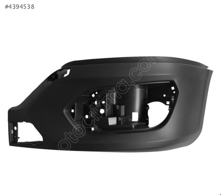 ÖN TAMPON SOL DAİLY 2020-