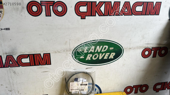 MERCEDES CLA -A-B KASA  SU FISKİYE  BORUSU A 2468601492