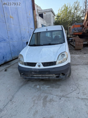 Renault kango kronometre saati