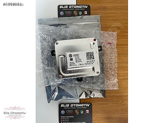AUDİ A4 4g0907697r led beyni