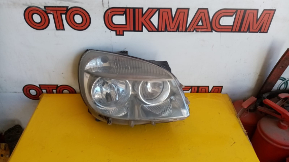 DOBLO 2 SAĞ FAR