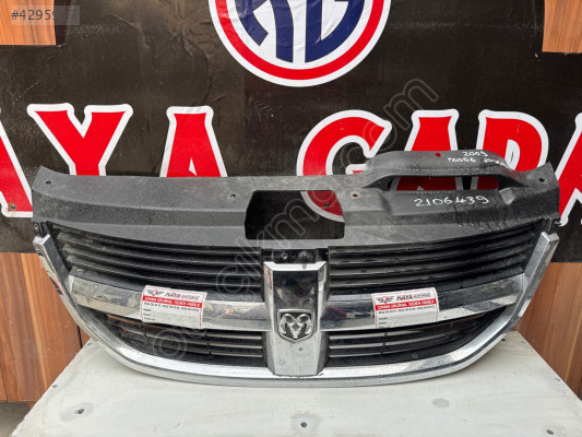 Dodge journey 2009 ön panjur oem 2106439