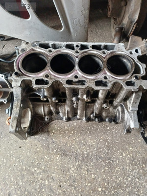 PEUGEOT DV6 EURO 5 BOŞ BLOK ÇIKMA ORJİNAL