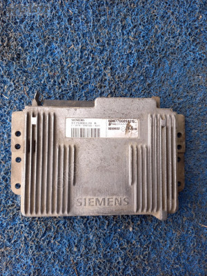 Megane 1 (1.6 8V) Motor Beyni (7700860319)