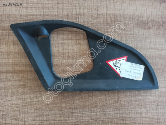 Bmw F10 2011-2016 Far Üst Plastiği Sağ Orjinal 74850610