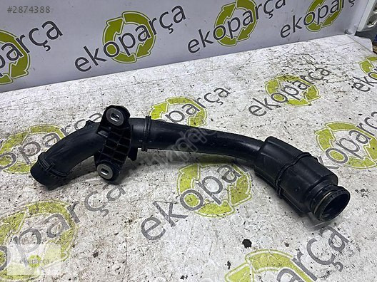 MERCEDES CLA 2019 2024 W177 W118 W247 TURBO HORTUMU A2820981200