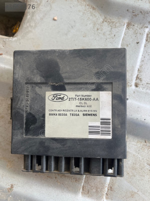 Connect merkezi kilit beyni  2t1t 15k600 aa